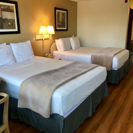 Sea-Tac Airport Value Inn Des Moines Zewnętrze zdjęcie