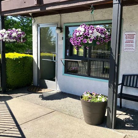 Sea-Tac Airport Value Inn Des Moines Zewnętrze zdjęcie