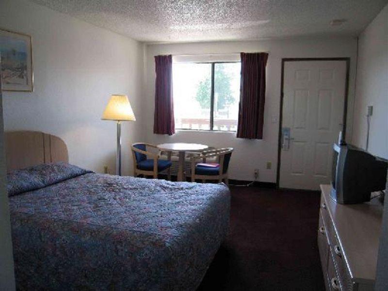Sea-Tac Airport Value Inn Des Moines Zewnętrze zdjęcie