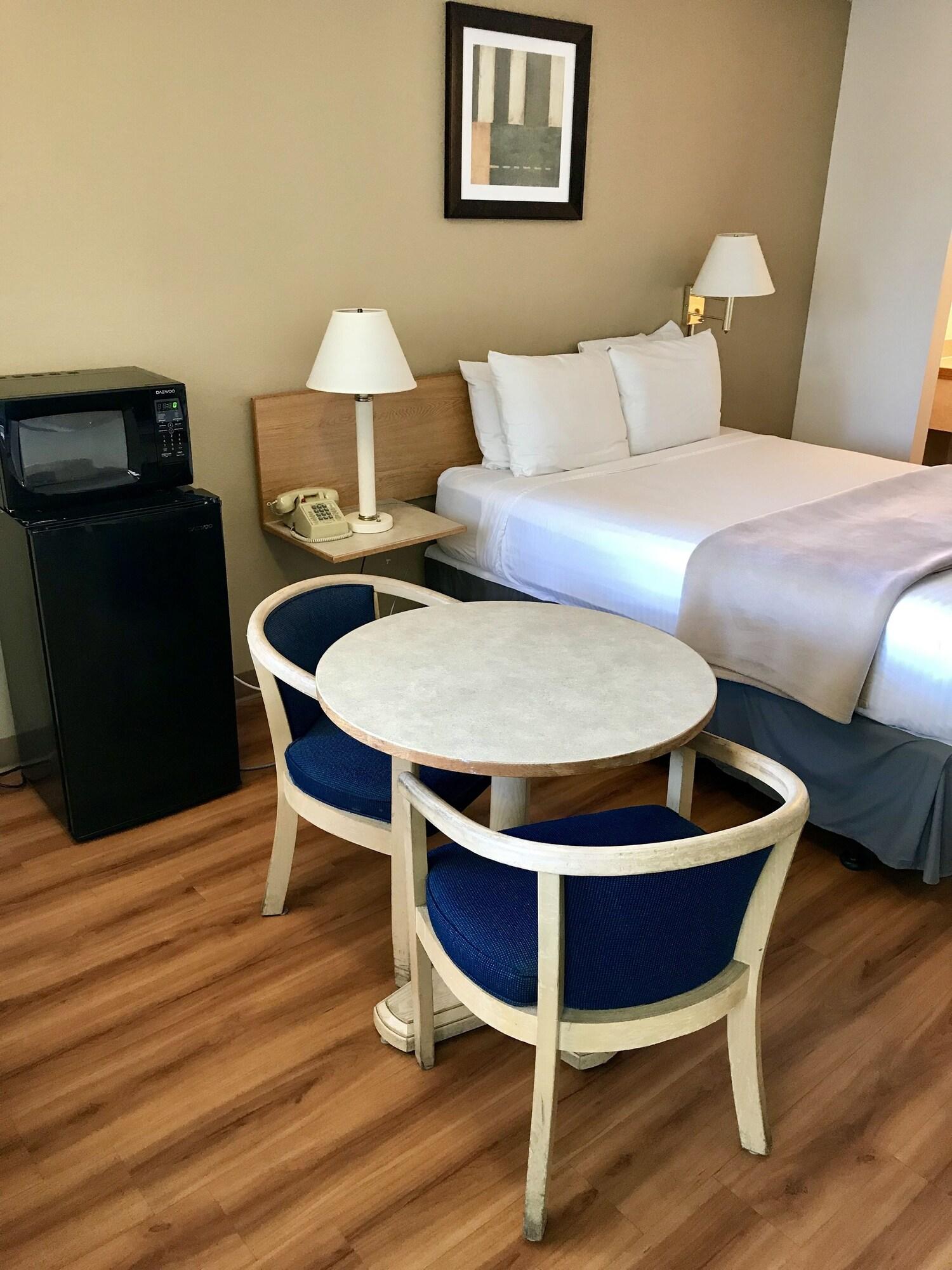 Sea-Tac Airport Value Inn Des Moines Zewnętrze zdjęcie