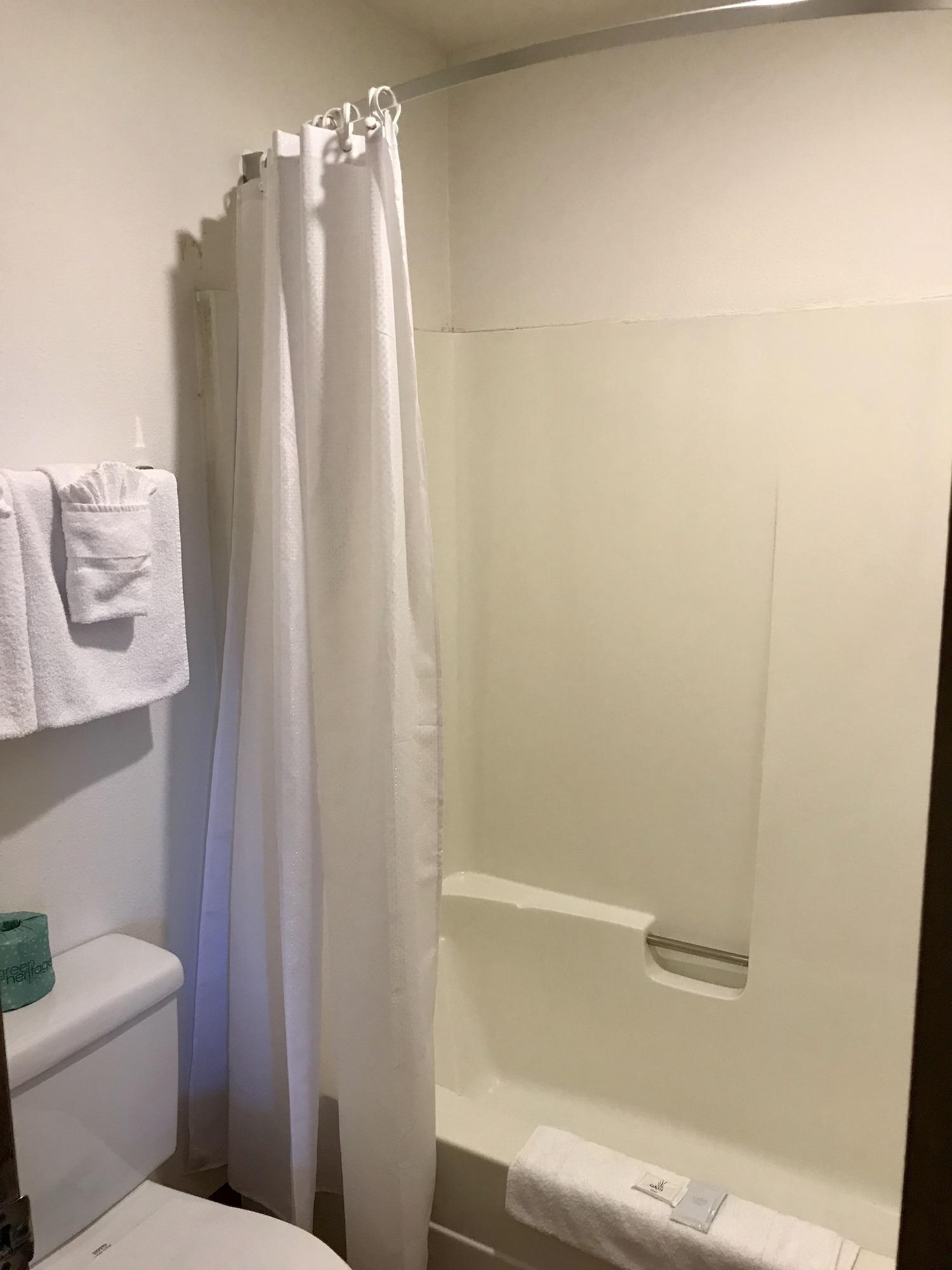 Sea-Tac Airport Value Inn Des Moines Zewnętrze zdjęcie